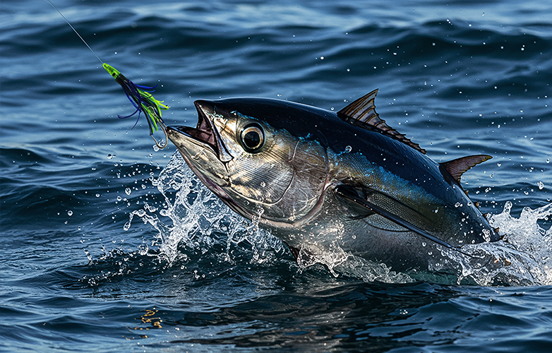 albacore